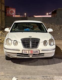 كيا أوبيروس